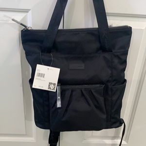 anne klein convertible backpack